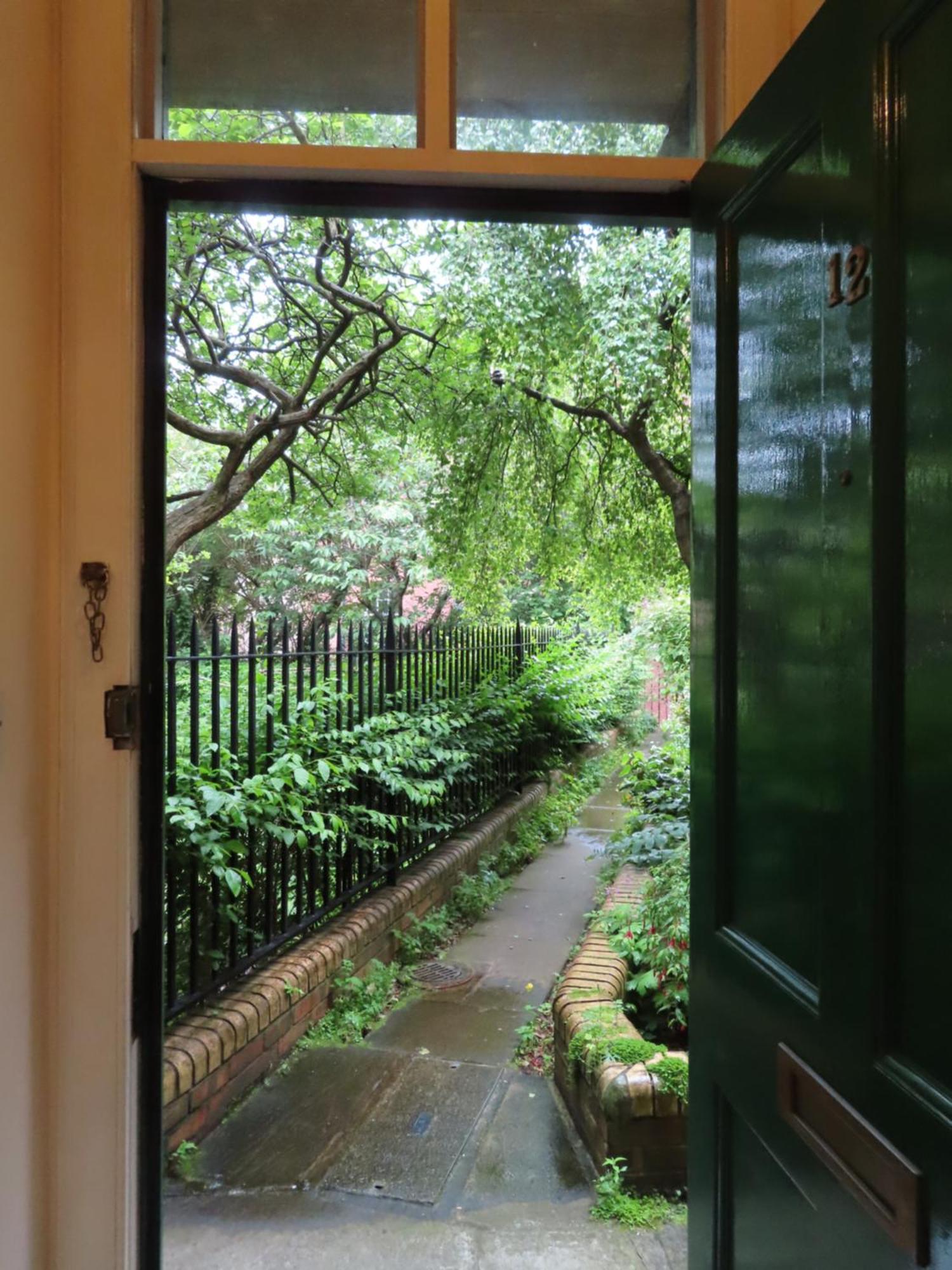 The Cosy Courtyard Apartman Edinburgh Kültér fotó